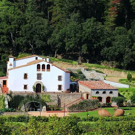 Masia Can Colomer