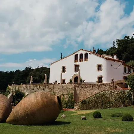 Masia Can Colomer