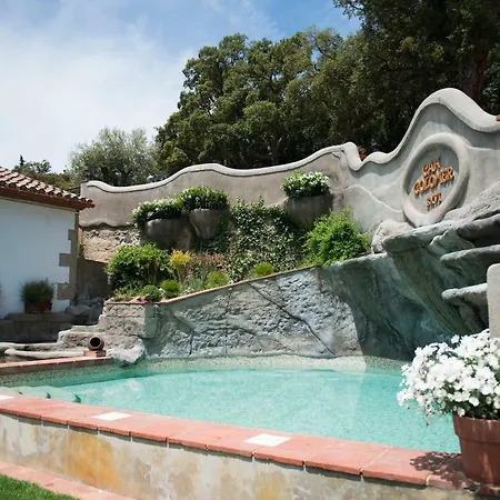 Masia Can Colomer Villa *