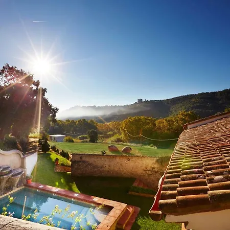 Masia Can Colomer * Arenys de Munt