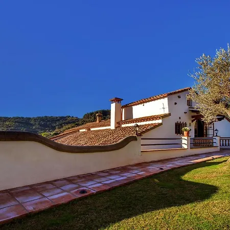Masia Can Colomer