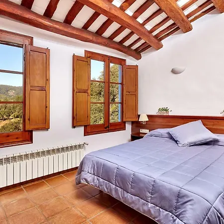 Masia Can Colomer * Arenys de Munt