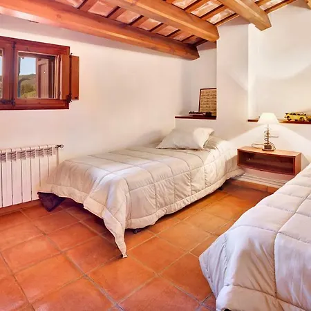 Villa Masia Can Colomer *