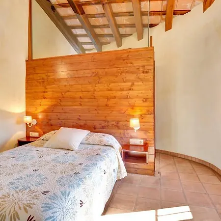 Masia Can Colomer Villa