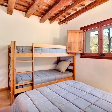 Masia Can Colomer * Arenys de Munt