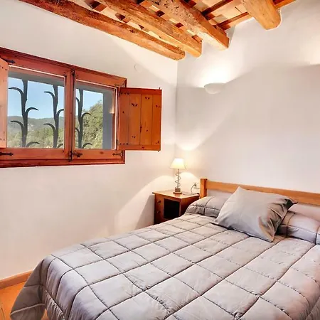 Villa Masia Can Colomer